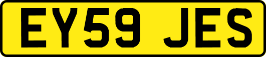EY59JES