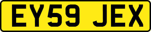 EY59JEX