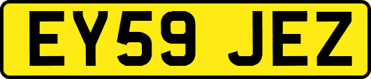 EY59JEZ