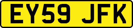 EY59JFK