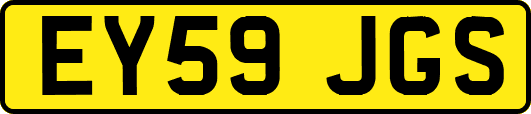 EY59JGS