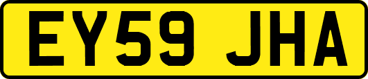 EY59JHA