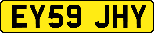 EY59JHY