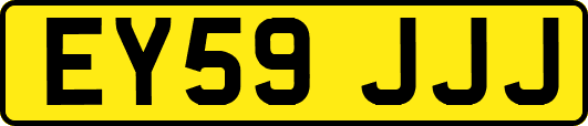 EY59JJJ