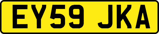 EY59JKA
