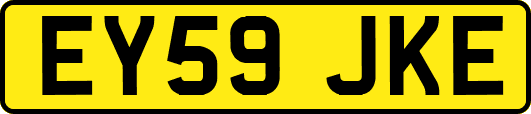 EY59JKE