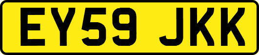 EY59JKK