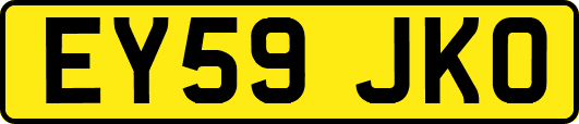 EY59JKO