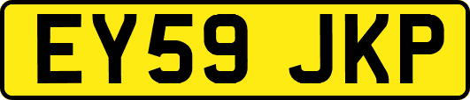 EY59JKP
