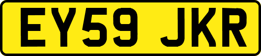 EY59JKR