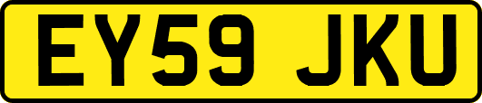 EY59JKU