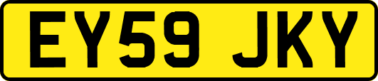 EY59JKY