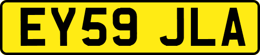 EY59JLA