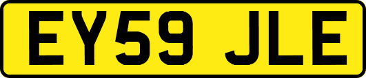 EY59JLE