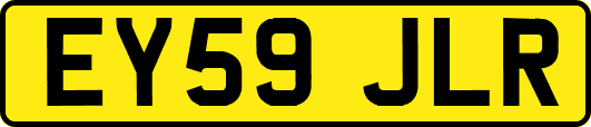 EY59JLR