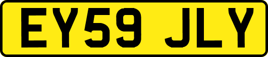 EY59JLY