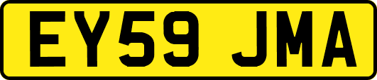 EY59JMA