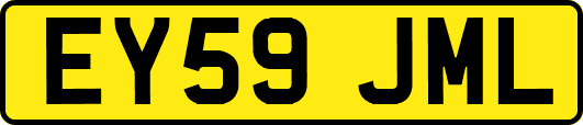 EY59JML