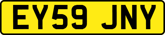 EY59JNY