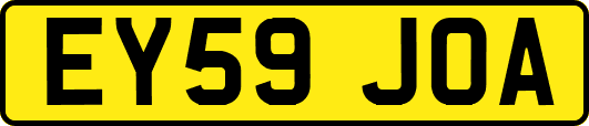 EY59JOA