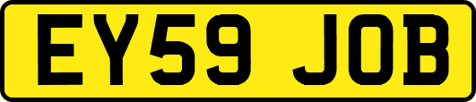 EY59JOB