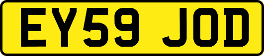EY59JOD