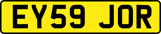 EY59JOR