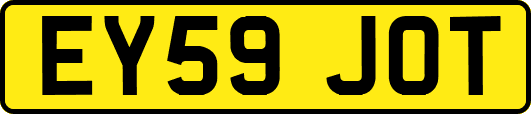 EY59JOT