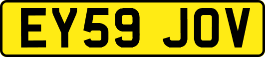 EY59JOV