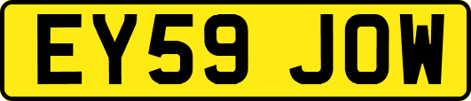 EY59JOW