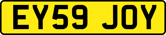 EY59JOY