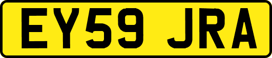 EY59JRA