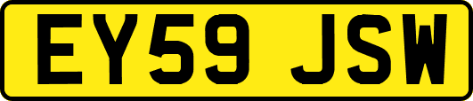 EY59JSW