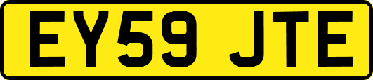 EY59JTE