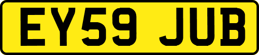 EY59JUB