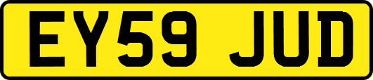 EY59JUD