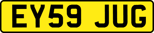 EY59JUG