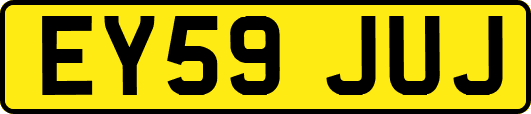 EY59JUJ