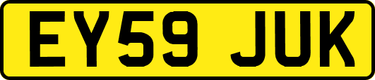 EY59JUK