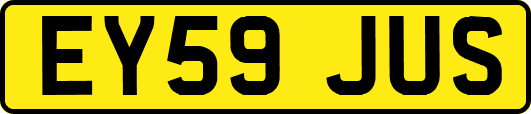 EY59JUS
