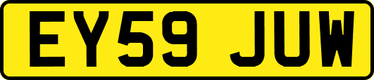 EY59JUW