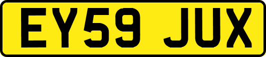 EY59JUX