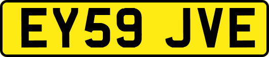 EY59JVE