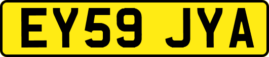EY59JYA
