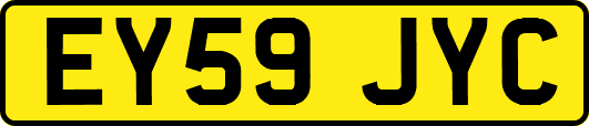 EY59JYC