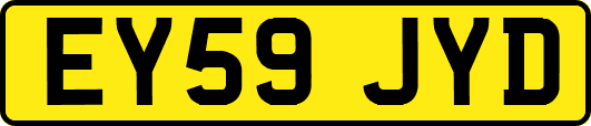 EY59JYD