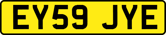 EY59JYE