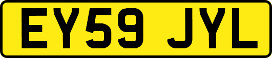 EY59JYL