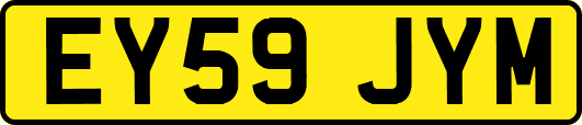 EY59JYM