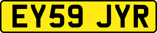 EY59JYR